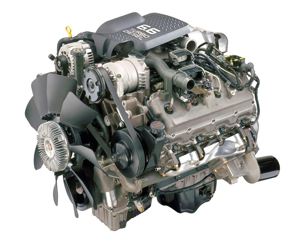 Duramax