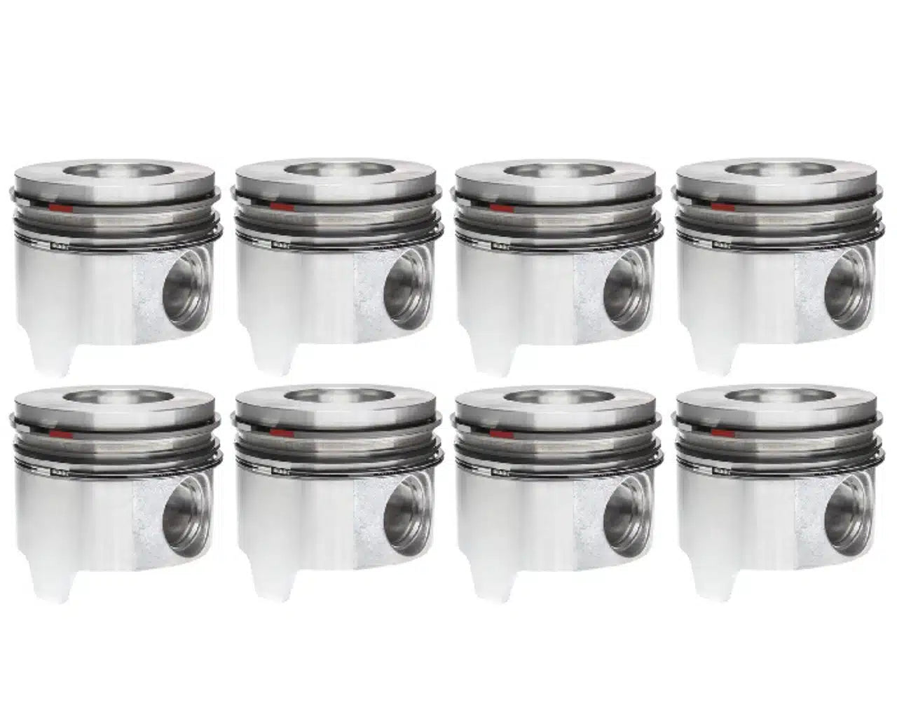 7.3L Ford Powerstroke Diesel HD Pistons