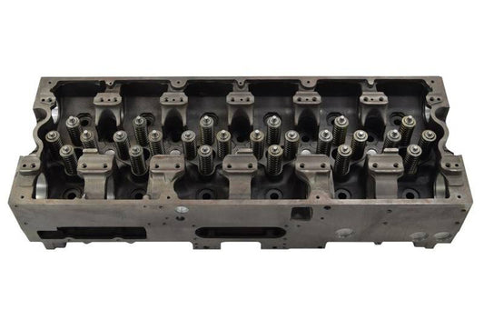 Cummins ISX SOHC HPCR Loaded Cylinder Head | A4298234