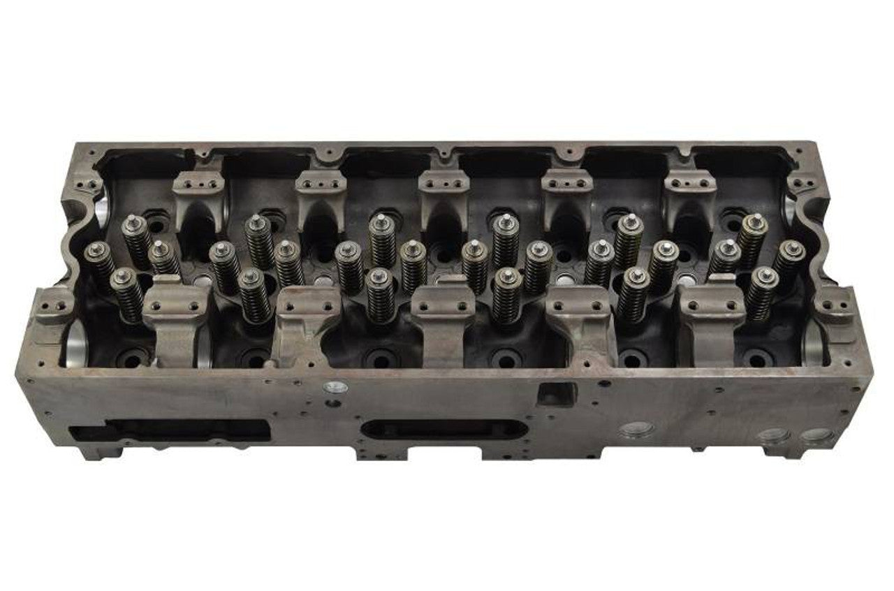 Cummins ISX DOHC Cylinder Loaded Head | 4962732