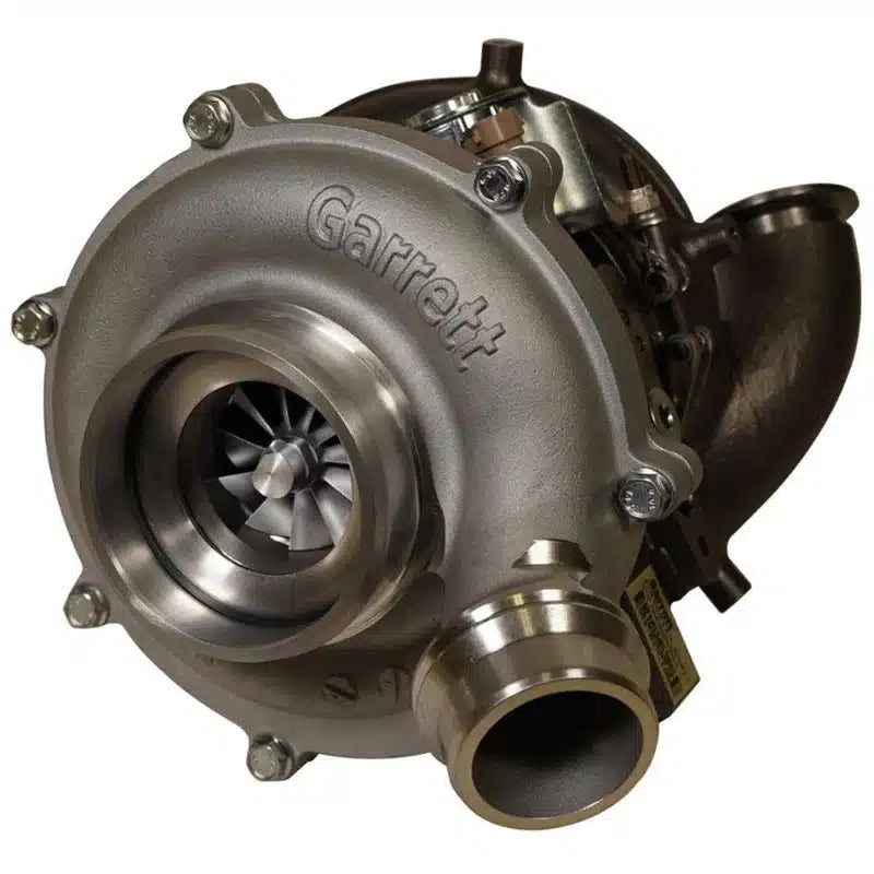 Stock Replacement Turbocharger Ford Powerstroke 6.7L 2015-2019