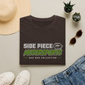 Motorsports T-Shirt — Side Piece Vintage Racing Tee