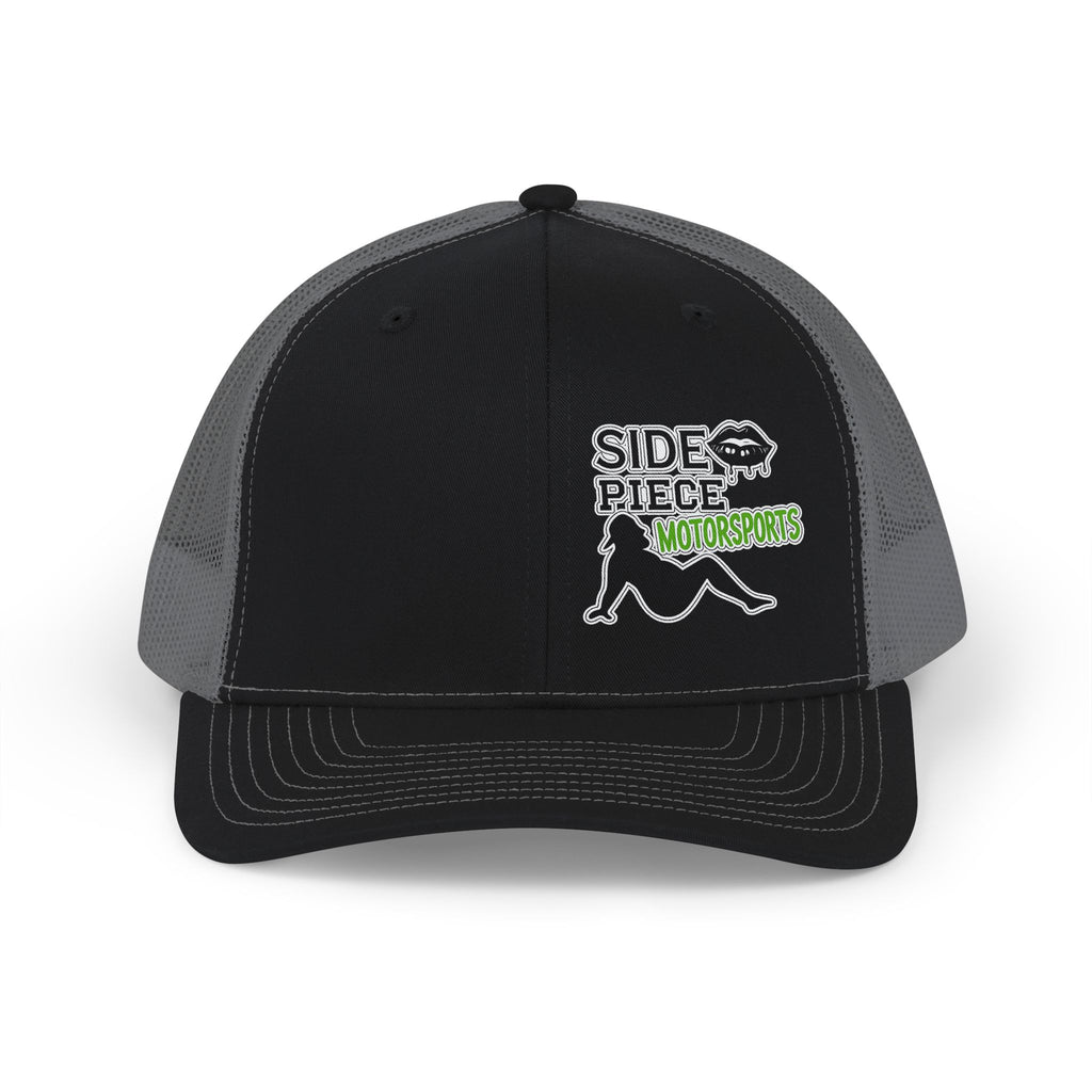 Snapback Trucker Cap