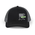 Snapback Trucker Cap
