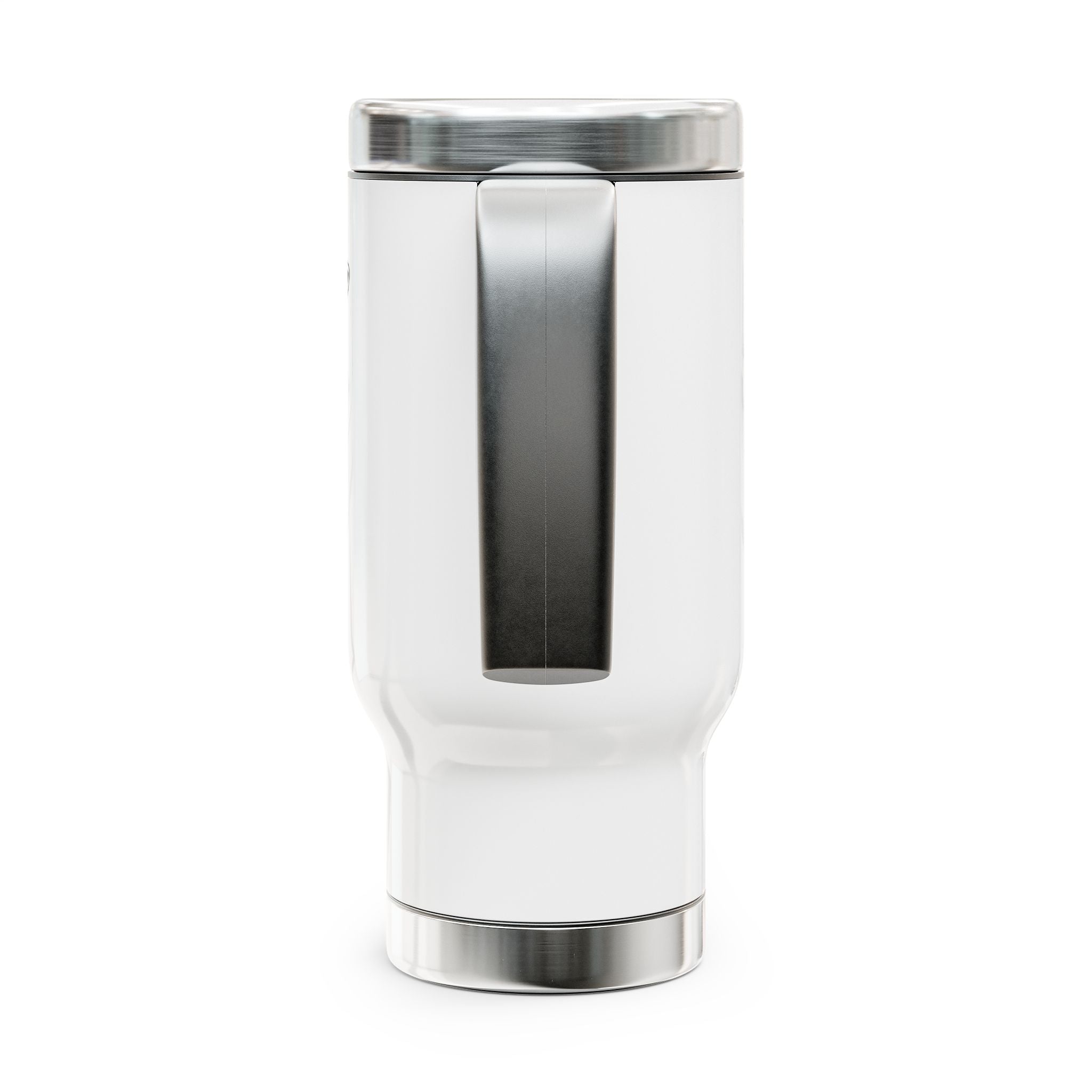 SidePiece Silhouette Travel Mug | Stainless Steel 14oz