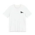 Side Piece Motorsports Graphic Tee — Racing-Inspired Pinup T-Shirt