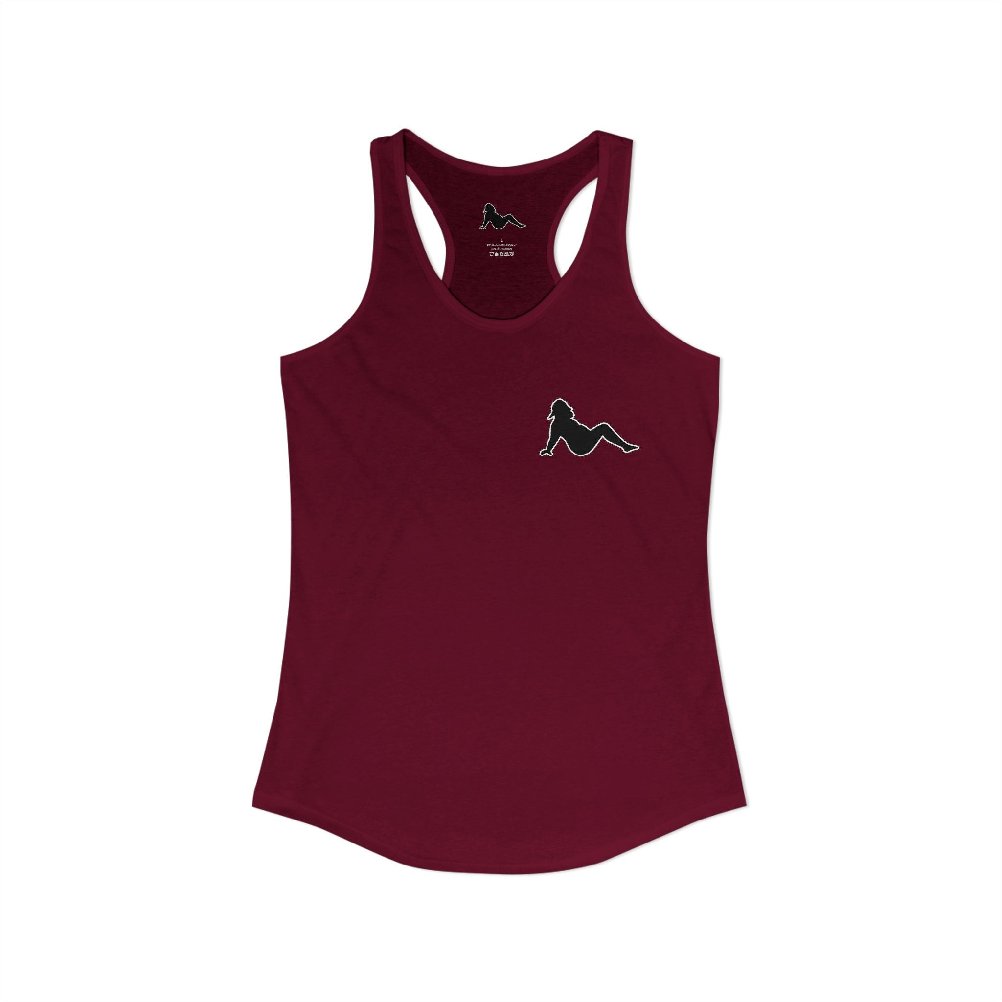 Women's Ideal Racerback Tank