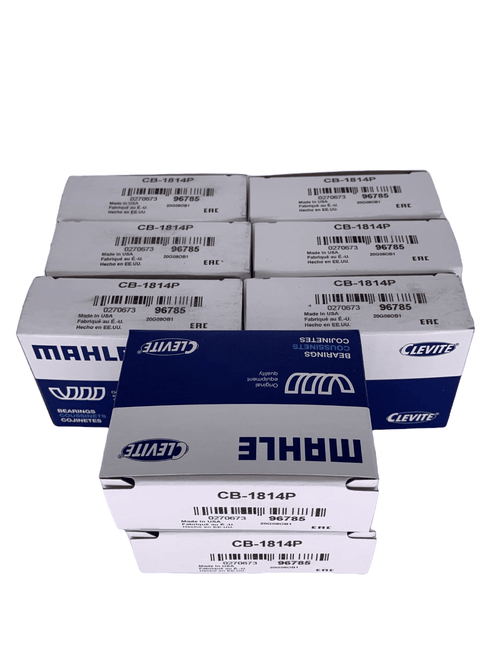 6.0L Powerstroke Diesel Rod Bearing Set CB-1814P