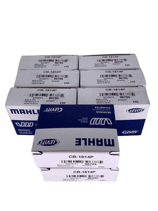 6.0L Powerstroke Diesel Rod Bearing Set CB-1814P