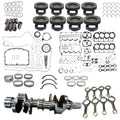 6.7L Powerstroke Engine Rebuild Kit – Steel Piston Rotating Assembly (2011 & Up)