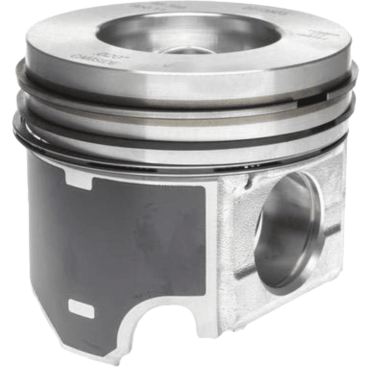 6.0L Powerstroke Diesel UEM Dualoy OEM Replacement Piston Set