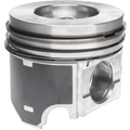 6.0L Powerstroke Diesel UEM Dualoy OEM Replacement Piston Set