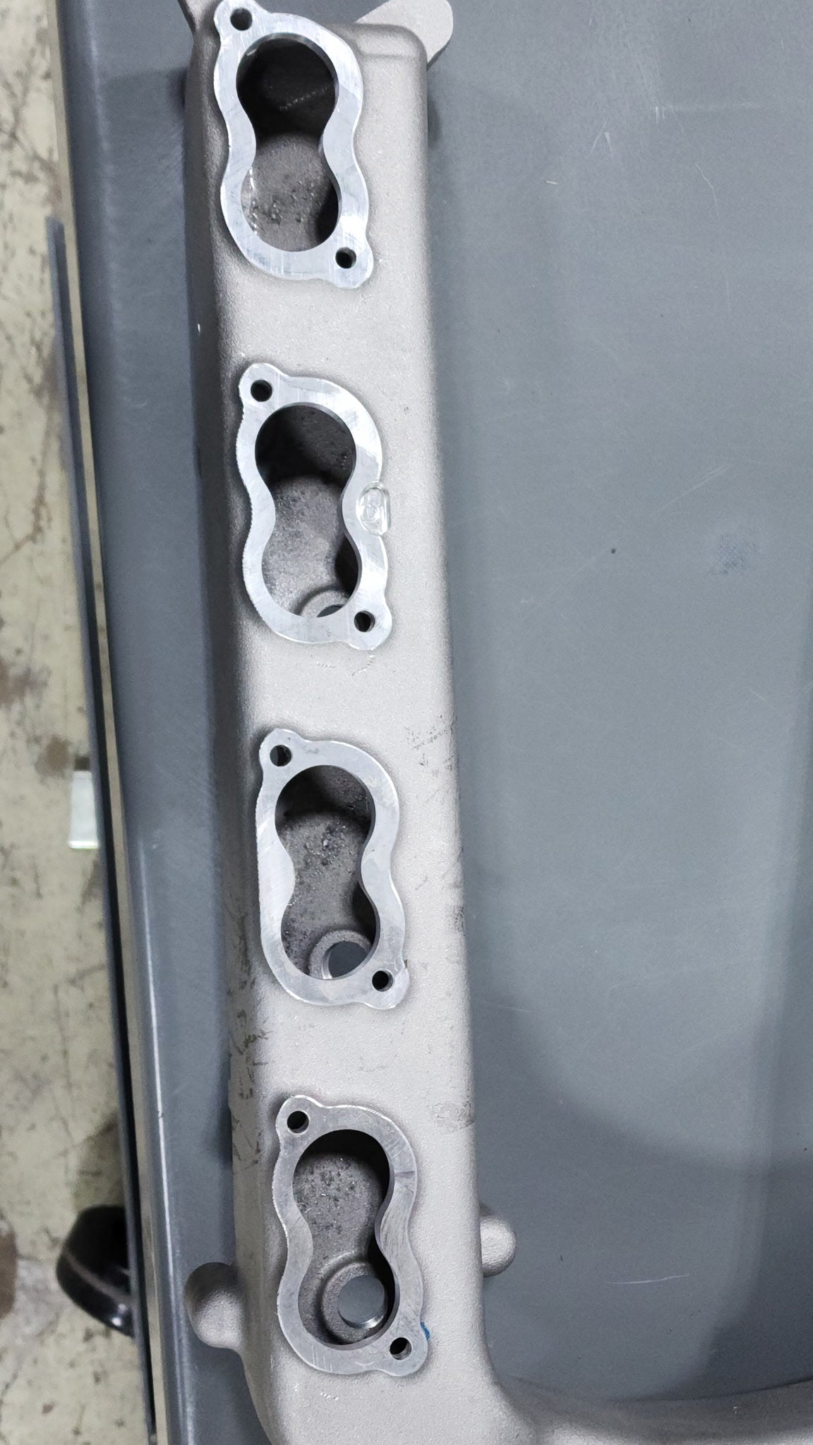 6.4 Power Stroke Black Label™ Stage 3 Cylinder Heads