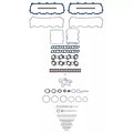 FEL-PRO HSU 26374 6.0 Powerstroke Upper Engine Gasket Set