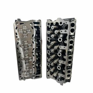 6.4 Power Stroke Iron Core™ Cylinder Heads