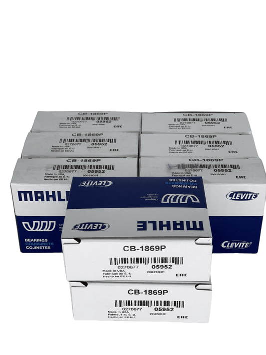 6.4L Powerstroke Diesel Rod Bearing Set CB-1869P