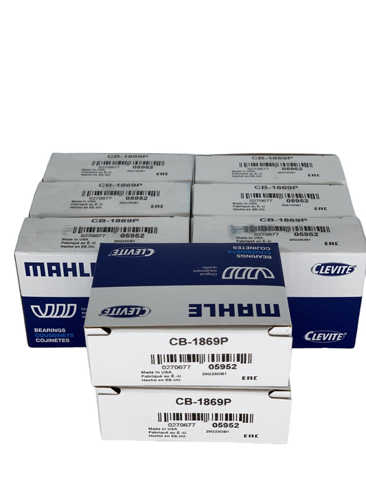 6.4L Powerstroke Diesel Rod Bearing Set CB-1869P