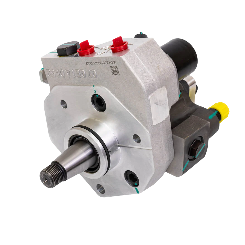S&S CP4 To DCR Pump Conversion - 6.7 Powerstroke (2011-2025)