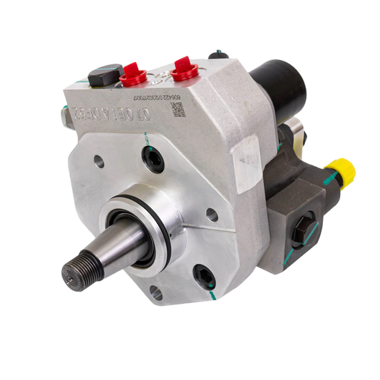 S&S CP4 To DCR Pump Conversion - 6.7 Powerstroke (2011-2025)
