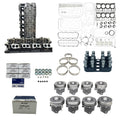 6.0L Powerstroke Diesel Ultimate Engine Overhaul Rebuild Kit