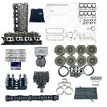 6.0L Powerstroke Diesel Ultimate Engine Overhaul Kit Stage 2