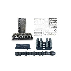 6.0 Powerstroke Head & Camshaft Kit – Complete Performance Solution