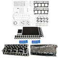 6.4L Powerstroke Diesel Top End Solution Kit 2008-2010