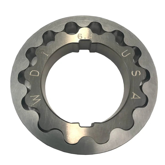 6.4L Powerstroke Billet Low Pressure Oil Pump Gear Set