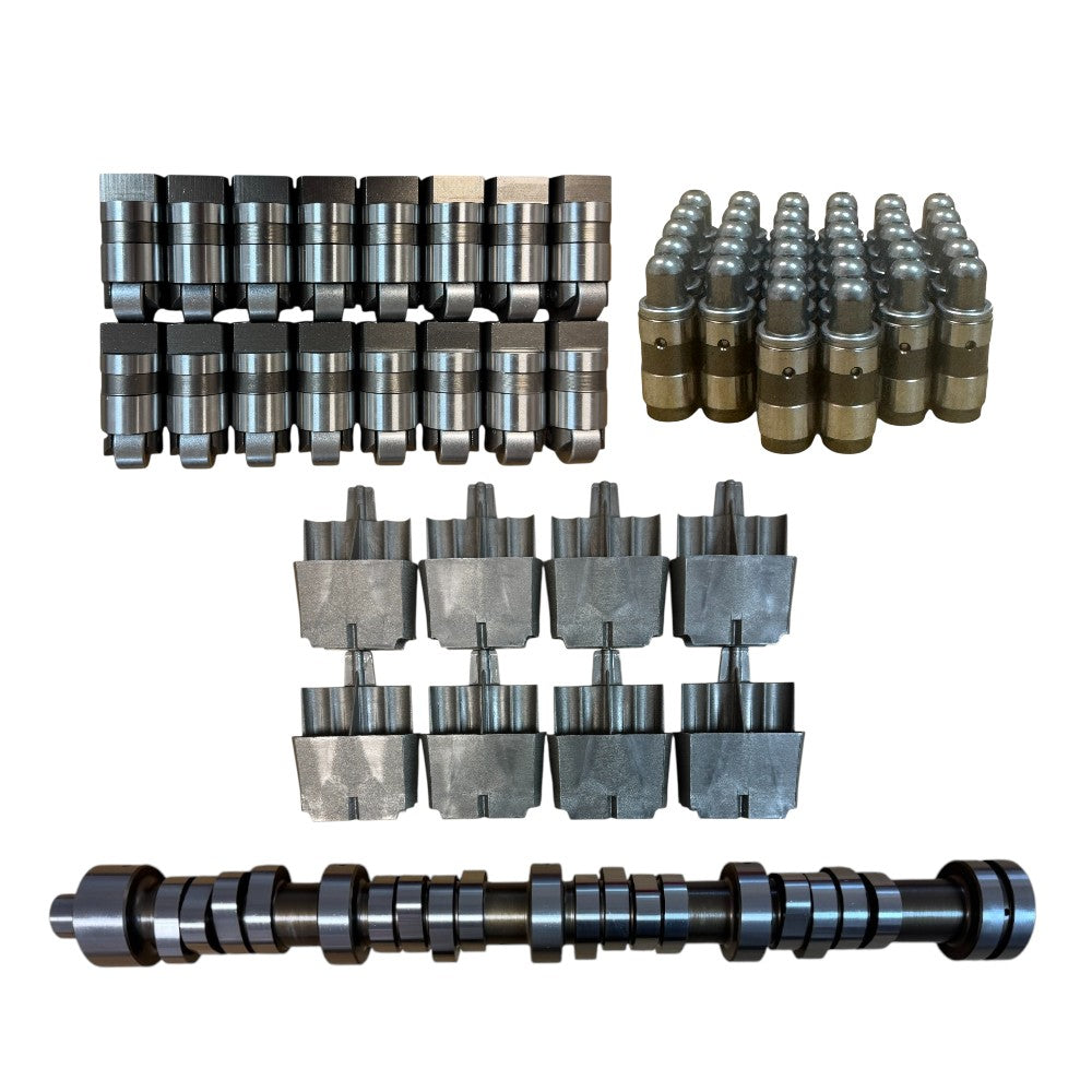 6.7L Power Stroke Diesel Stage 2 Camshaft & Lifter Kit