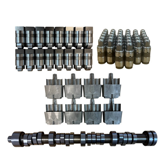 6.7L Power Stroke Diesel Stage 2 Camshaft & Lifter Kit
