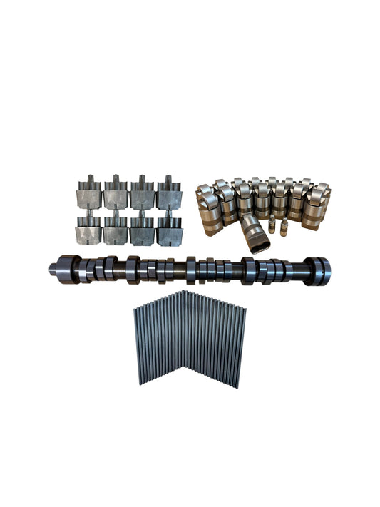 6.7L Power Stroke Diesel Stage 1 Camshaft-Lifter-Pushrod Kit