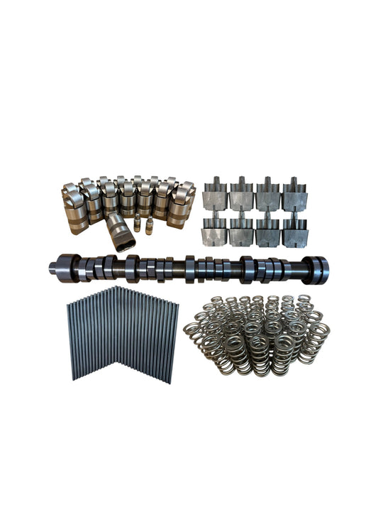 6.7 Powerstroke Stage 2 Valvetrain Kit