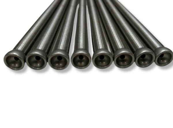 Manton Series 5 Pushrods | 6.7L Powerstroke (2011-Present) | 3/8" Diameter