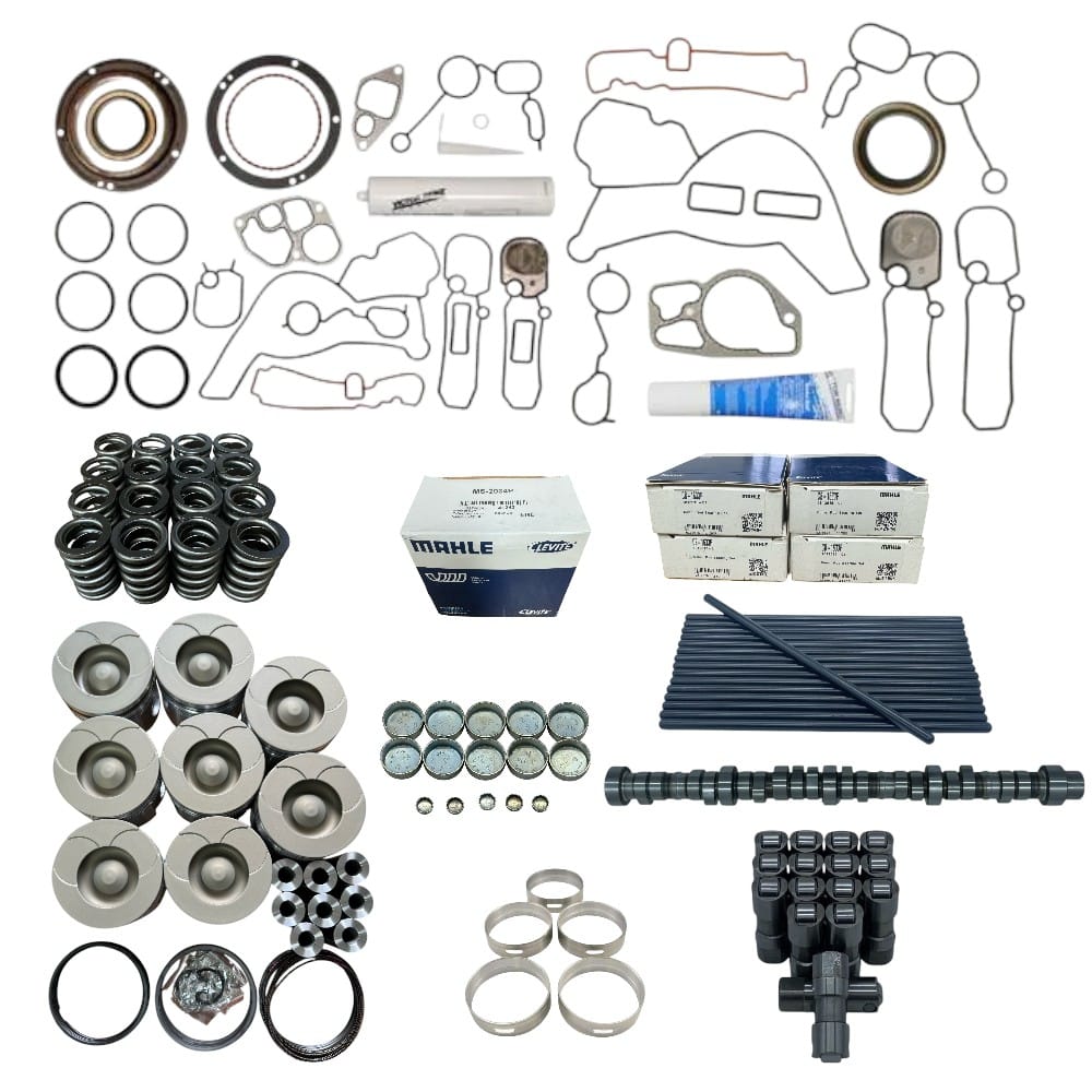 7.3L Powerstroke Stage 1 Rebuild Kit