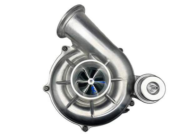 KC Stock Plus Billet Turbo 7.3 POWER STROKE Early 1999
