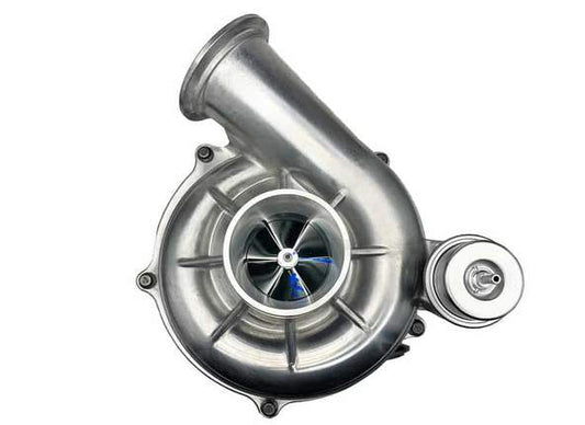 KC Stock Plus Billet Turbo 7.3 POWER STROKE 99-2003