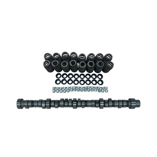 7.3L 94-03 Powerstroke Stage 2 Billet Cam & Beehive Valve Spring Kit