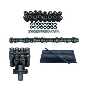 7.3L 94-03 Powerstroke Stage 2 Beehive Spring Valvetrain Kit