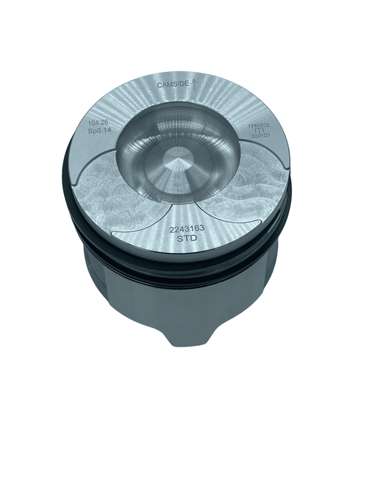 7.3L Powerstroke Piston Machining Service