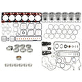 1989-1998 CUMMINS 5.9L 12V ENGINE OVERHAUL/REBUILD KIT