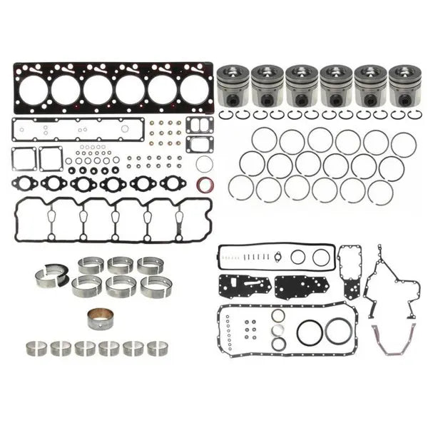 1998.5-2002 CUMMINS 5.9L 24V OVERHAUL-ENGINE REBUILD KIT