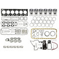 2003–2004 Cummins 5.9L Rebuild Kit | 24V Engine Overhaul
