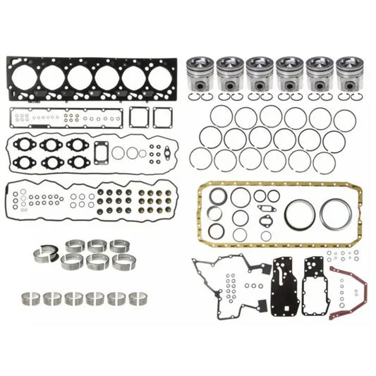 2003–2004 Cummins 5.9L Rebuild Kit | 24V Engine Overhaul