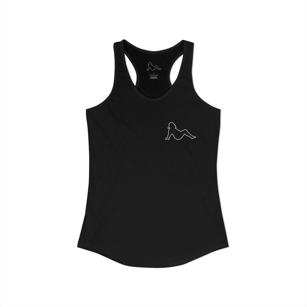 Women's Ideal Racerback Tank
