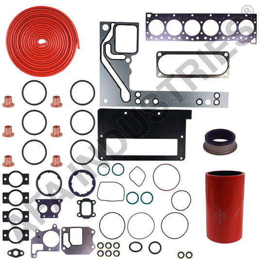 AFA Industries Engine Cylinder Head Gasket Set Cummins ISX DUAL CAM A4352145