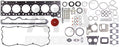 AFA Industries Engine Cylinder Head Gasket Set Cummins ISX15 SINGLE CAM A4376104