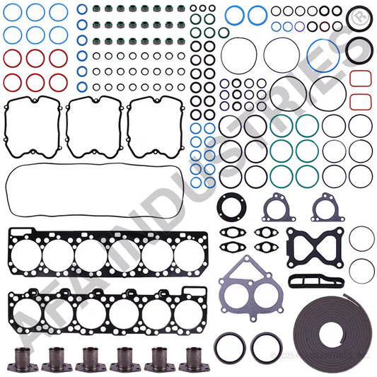 AFA Industries Engine Cylinder Head Gasket Set Caterpillar C15