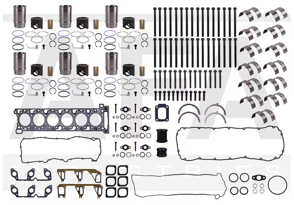 Detroit Diesel DD15 IN-FRAME OVERHAUL KIT AFA-IFDD152317A-2