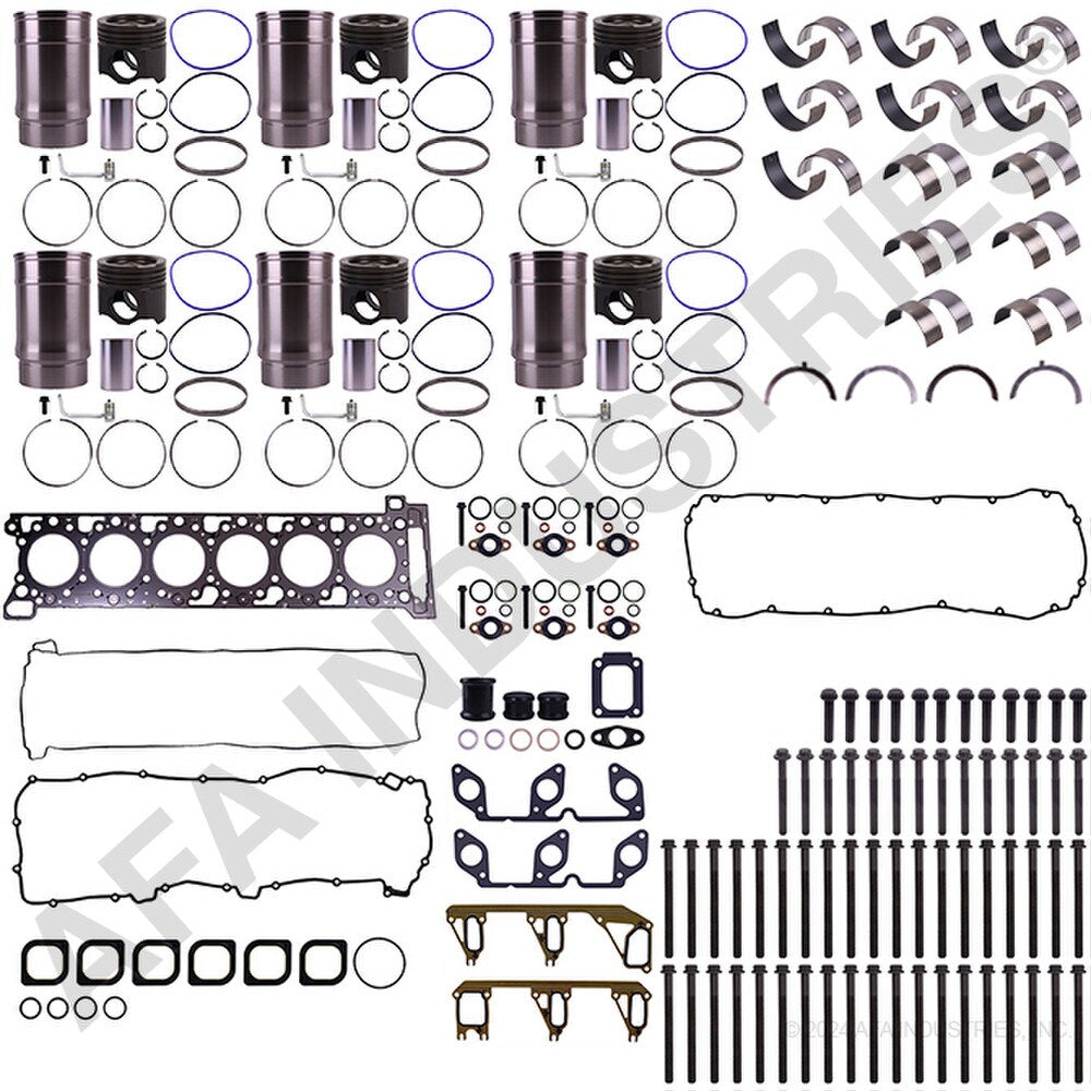 Detroit Diesel DD15 IN-FRAME OVERHAUL KIT AFA-IFDD152817910