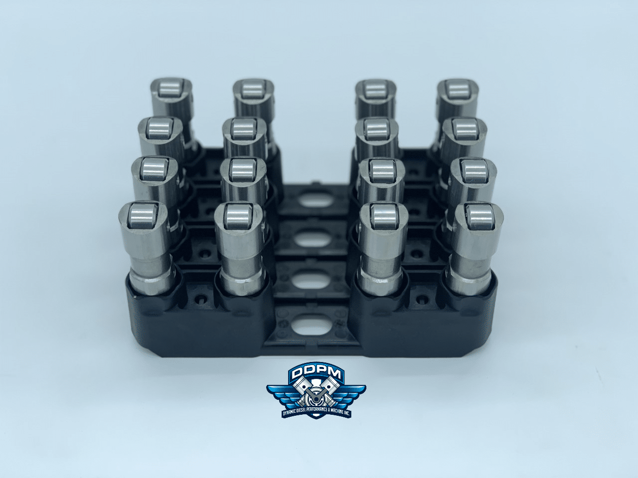 6.4L Ford Powerstroke Diesel Stage 2 Ultimate Engine-Overhaul-Rebuild Kit